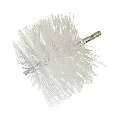 Silonový komínový kartáč pr. 200 mm